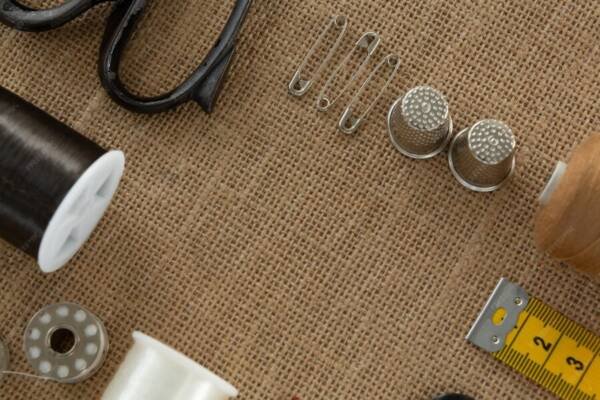 Garments & Fashion Accessories