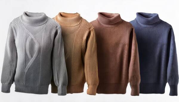 Sweaters