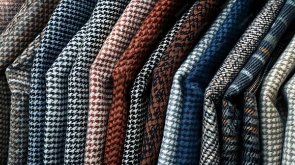 Woven Garments